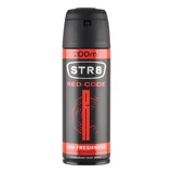 STR8 Red Code, чоловічий дезодорант-спрей, 200 мл