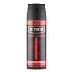STR8 Red Code, мужской дезодорант-спрей, 200 мл