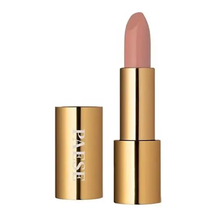 Paese Argan Lipstick, помада з аргановою олією, 17, 4,3 г: ціни та характеристики