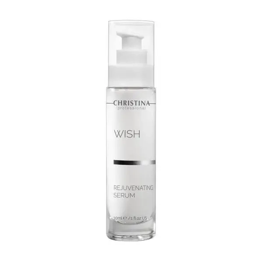 Christina Wish, омолаживающая сыворотка, 30 мл: цены и характеристики