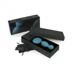 LELO Hula Beads, вібраційне яйце, чорне, 1 шт.: ціни та характеристики