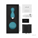 LELO Hula Beads, вібраційне яйце, чорне, 1 шт.: ціни та характеристики