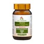 My Herbs EGCG Екстракт зеленого чаю з цинком, капсули, 80 шт.: ціни та характеристики