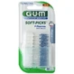 GUM Soft Picks Оригинальные зубочистки XLarge, 40 шт.