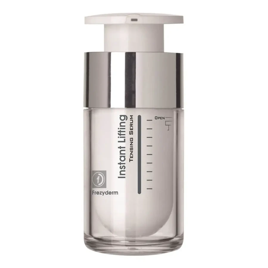 FREZYDERM Instant Lifting Serum — сыворотка для укрепления кожи лица, 15 мл: цены и характеристики