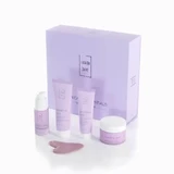 Набор средств по уходу за лицом для чувствительной кожи LAVISH CARE Skin Care Essentials Sensitive Skin