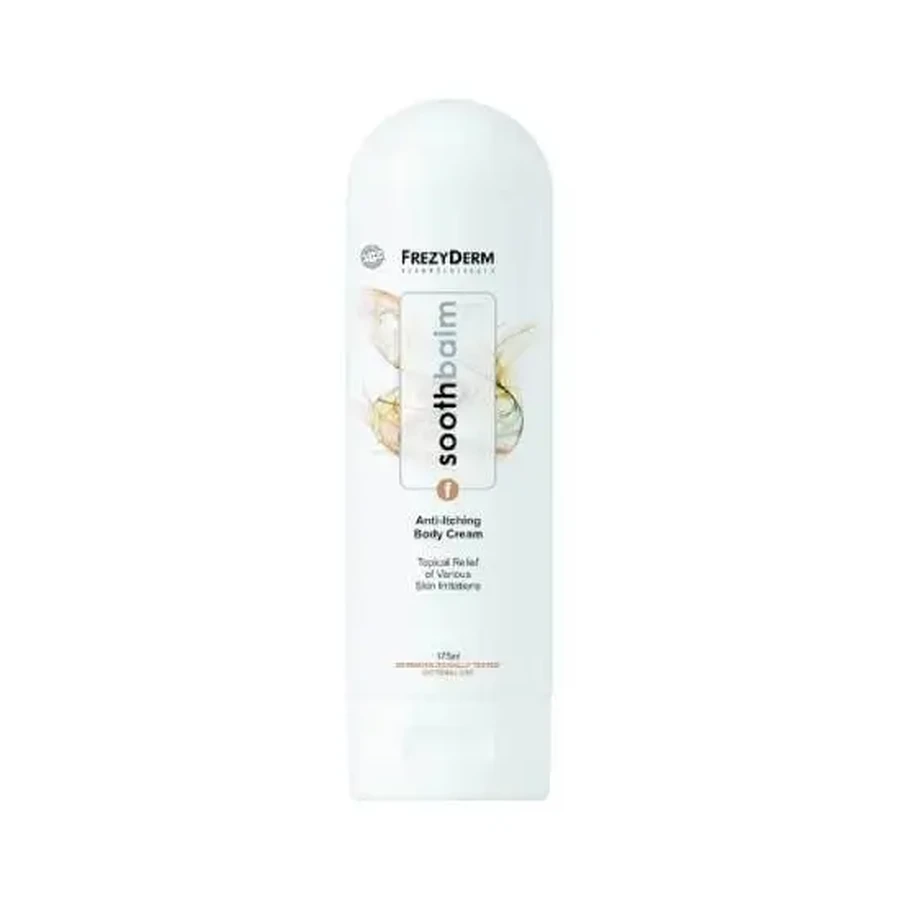 Лосьон для тела FREZYDERM Sooth Balm от зуда и раздражений, 175 мл: цены и характеристики