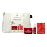 APIVITA: промо-набор «Beevine Elixir Light Cream» (50 мл), «Firming Lift Serum» (10 мл) и «Eye Cream» (1,5 мл)
