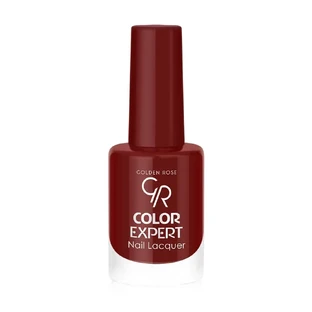 GOLDEN ROSE Color Expert Nail Lacquer Лак для нігтів № 35 10,2 мл
