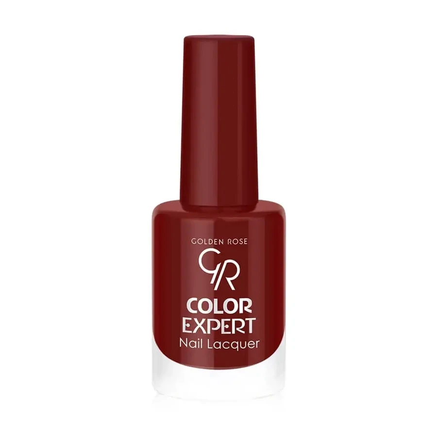GOLDEN ROSE Color Expert Nail Lacquer Лак для нігтів № 35 10,2 мл: ціни та характеристики