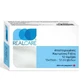 REAL CARE стерильна бавовняна марля в пакетику, 15x15 см, 12 шт.