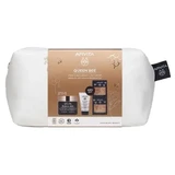 Набор APIVITA Queen Bee с кремом для лица Queen Bee Anti-Aging Rich Texture 50 мл + БЕСПЛАТНОЕ очищающее молочко «3 в 1» для лица и глаз 50 мл + маска для лица Royal Jelly Face Mask 2x8 мл
