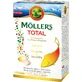 Moller's Total, комплексна формула: 28 таблеток і 28 капсул