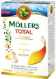 Moller's Total, комплексна формула: 28 таблеток і 28 капсул
