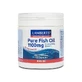 LAMBERTS «Чистое рыбье масло» 1100 мг, 180 капсул
