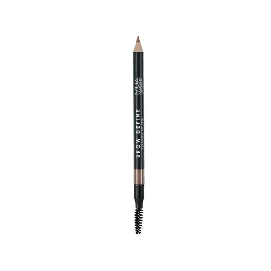 MUA | Brow Define Олівець для брів світло-коричневого кольору | 1 шт.: ціни та характеристики