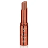 GOLDEN ROSE Glow Kiss Кремовый тонирующий бальзам для губ — № 06: Chocco Cake 3 г