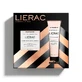 Lierac | Акция: увлажняющий гель-крем Hydragenist 50 мл и ПОДАРОК — маска для придания объёма The Plumping Mask 75 мл | 1 набор