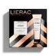 Lierac | Акция: увлажняющий гель-крем Hydragenist 50 мл и ПОДАРОК — маска для придания объёма The Plumping Mask 75 мл | 1 набор