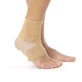 ANATOMIC HELP 1600 Простая эпиглота с отверстием, эластичная, размер XLarge