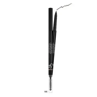GOLDEN ROSE Longstay Precise Browliner — точный карандаш для бровей № 105, 0,09 г