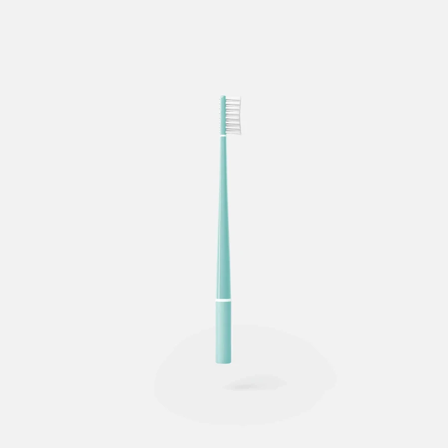 PIUMA Мягкая зубная щетка с эхинацеей AQUA GREEN: цены и характеристики