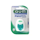GUM Зубная нить 2040 Original White 30 м