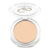 Пресована пудра GOLDEN ROSE Powder No.105: «Світло-бежевий» 12,7 г