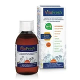 TARGET PHARMA VitaFresh для раздражённой горла и поддержки иммунитета, 200 мл