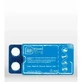PHARMALEAD Travel Mints «Сон» — пищевая добавка, 15 таблеток