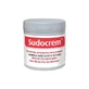 SUDOCREM Гипоаллергенный успокаивающий крем, подходящий для смены подгузников, 125 г