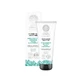 NATURA SIBERICA Northern Collection White Purifying Face Mask — очищающая белая маска для лица, обеспечивающая чистую и сияющую кожу; подходит для нормальной и комбинированной кожи любого возраста, 80 мл
