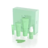 LAVISH CARE Skin Care Essentials Acne Clear Treatment Set для лікування акне