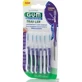 GUM 1512 Trav-Ler Medallion Щетки 1,2 мм × 6