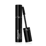 GOLDEN ROSE Dramatic Lashes Night Black Mascara — тушь чёрного цвета, придающая ресницам максимальный объём и экстремальную длину, 13 мл