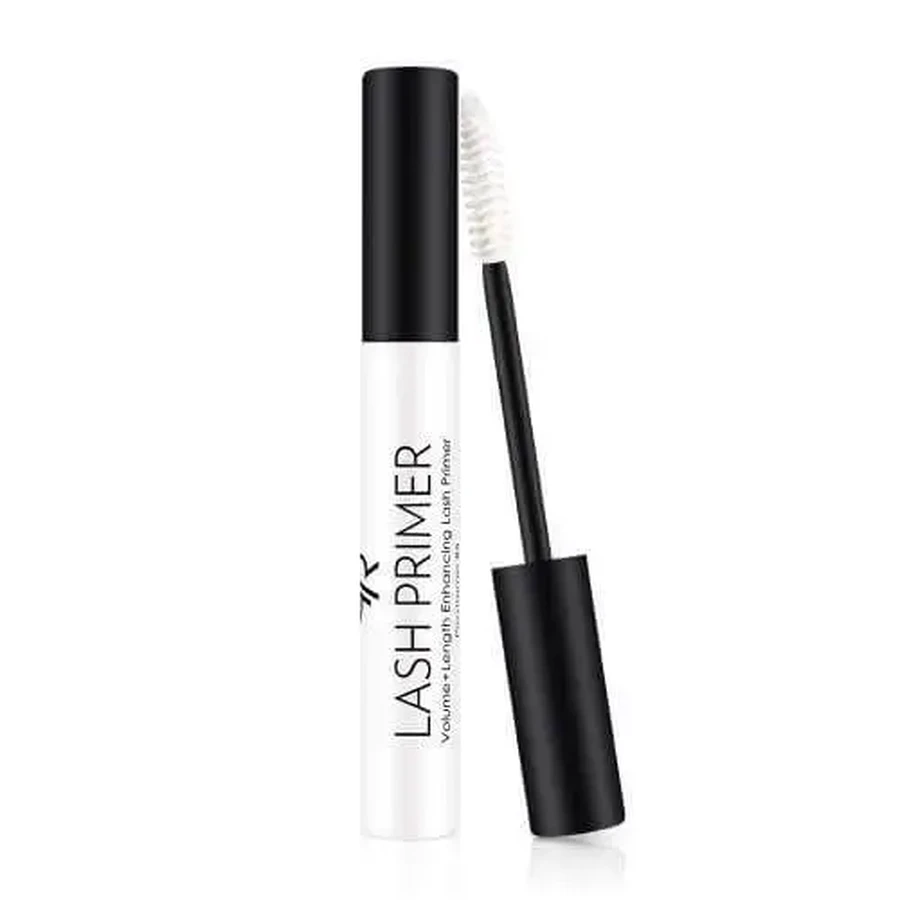 GOLDEN ROSE Lash Primer — базовая тушь для увеличения объёма и длины ресниц, 9 мл: цены и характеристики