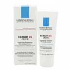 La Roche-Posay Kerium DS Успокаивающий крем при себорейном дерматите, 40 мл: цены и характеристики