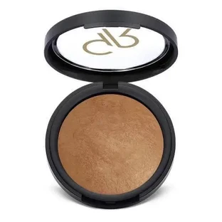 GOLDEN ROSE Terracotta Stardust Rouge № 101, 9 г
