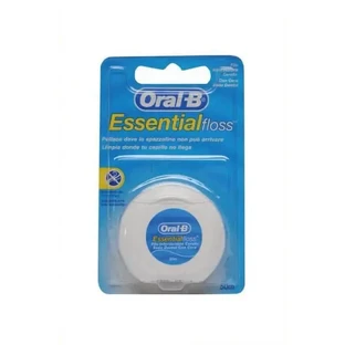 ORAL-B Essential Floss Зубна нитка 50 м