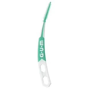 GUM 690 Soft-Picks Pro Зубочистки для чистки межзубных промежутков, средней жёсткости, 30 шт.