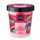ORGANIC SHOP Body Desserts Sweet Lollipop Скраб для тела 450 мл