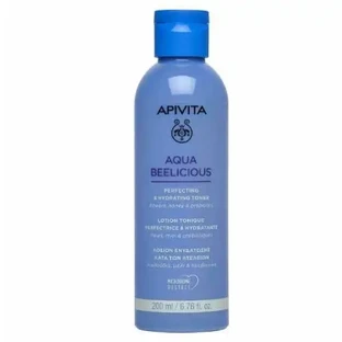 APIVITA Aqua Beelicius Увлажняющий лосьон против недостатков кожи 200 мл