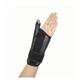 ANATOMIC HELP 0506 Шина для запястья и большого пальца левой руки, черная, маленький размер