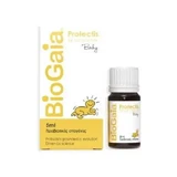 BIOGAIA ProTectis Baby — пробіотик у краплях для лікування коліків, 5 мл