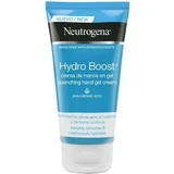 Крем-гель для рук NEUTROGENA Hydro Boost 75 мл