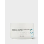 Cosrx Hydrium Green Tea Aqua Soothing Gel Cream, увлажняющий и охлаждающий гель-крем для лица, 50 мл: цены и характеристики
