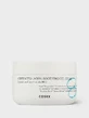 Cosrx Hydrium Green Tea Aqua Soothing Gel Cream, увлажняющий и охлаждающий гель-крем для лица, 50 мл