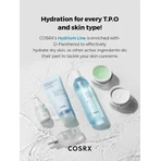 Cosrx Hydrium Green Tea Aqua Soothing Gel Cream, увлажняющий и охлаждающий гель-крем для лица, 50 мл: цены и характеристики