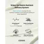 Cosrx Hydrium Green Tea Aqua Soothing Gel Cream, увлажняющий и охлаждающий гель-крем для лица, 50 мл: цены и характеристики