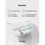 Cosrx Hydrium Green Tea Aqua Soothing Gel Cream, увлажняющий и охлаждающий гель-крем для лица, 50 мл: цены и характеристики